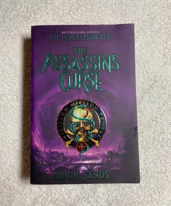 The Assassin's Curse #39