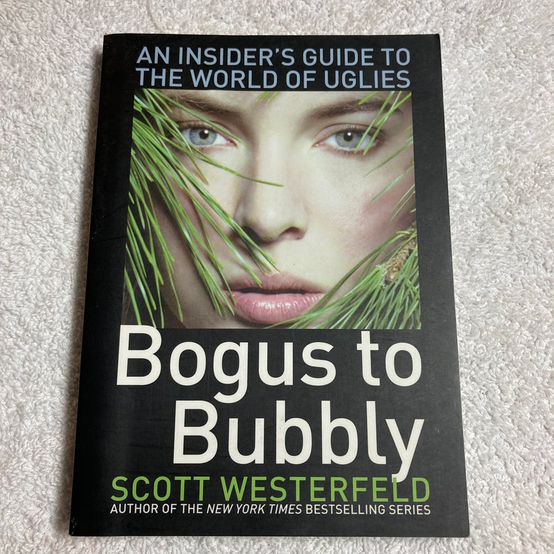 Bogus to Bubbly #39