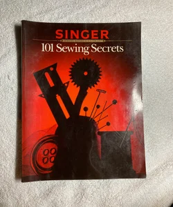 Singer 101 Sewing Secrets #15
