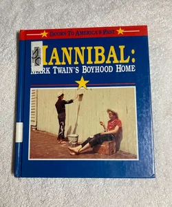 Hannibal: Mark Twain’s Boyhood Home #54