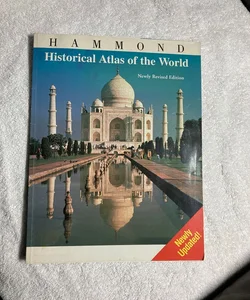 Historical Atlas of the World #49
