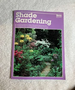 Shade Gardening #59