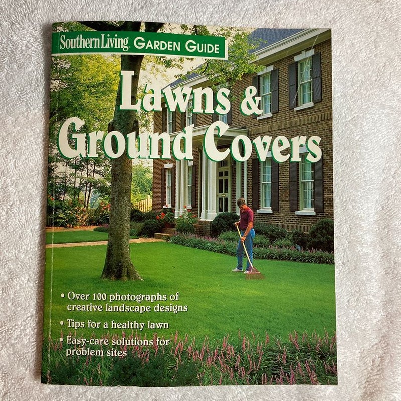 Lawns and Ground Covers #59