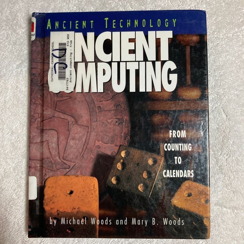 Ancient Computing #57