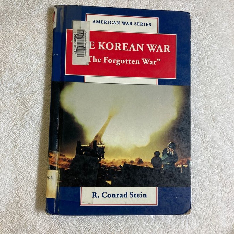 The Korean War #54
