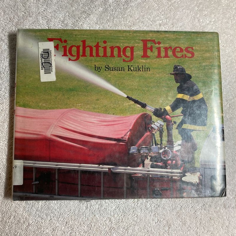 Fighting Fires