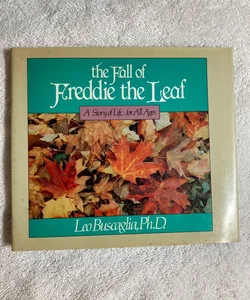 The Fall of Freddie the Leaf #57
