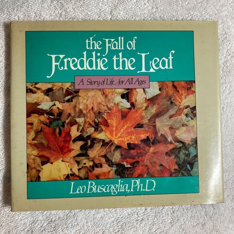 The Fall of Freddie the Leaf #57