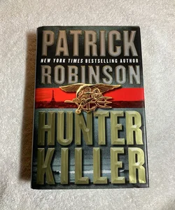 Hunter Killer #64