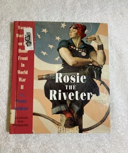 Rosie the Riveter #57