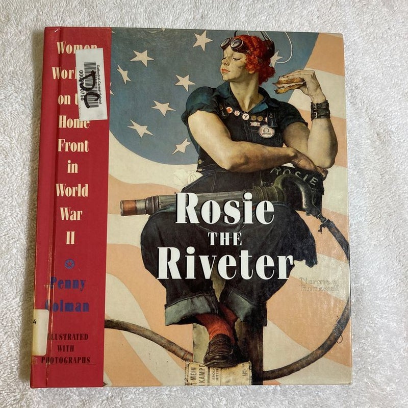 Rosie the Riveter #57