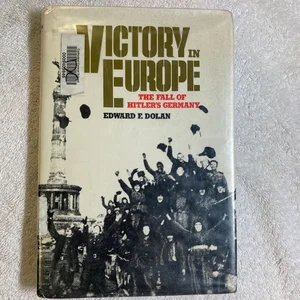 Victory in Europe