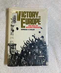Victory in Europe #59