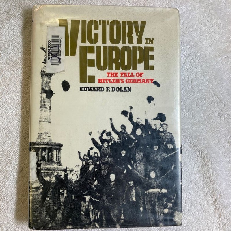 Victory in Europe #59