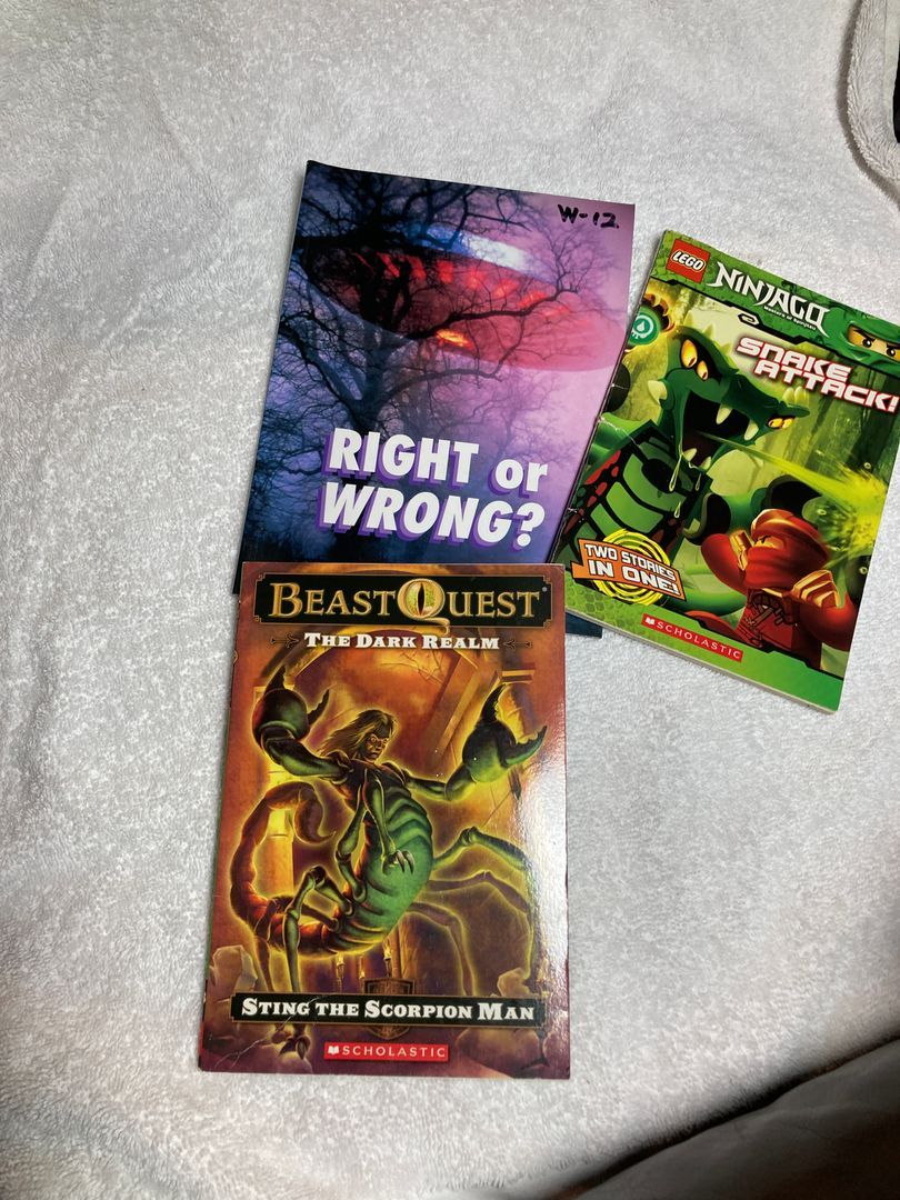 Sting the Scorpion Man