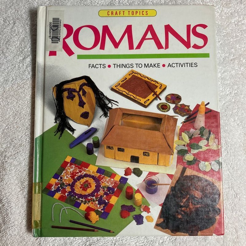 Romans #54