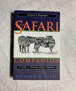 The Safari Companion #49