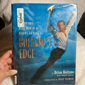 Boitano's Edge