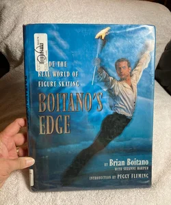 Boitano's Edge #53