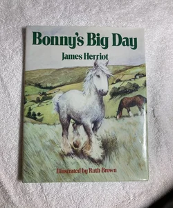 Bonny's Big Day #53