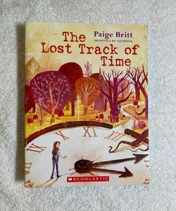 The Lost Track Of Time #56