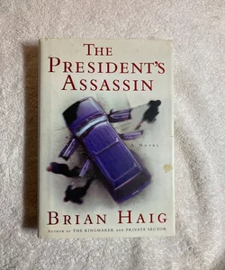 The President's Assassin #65