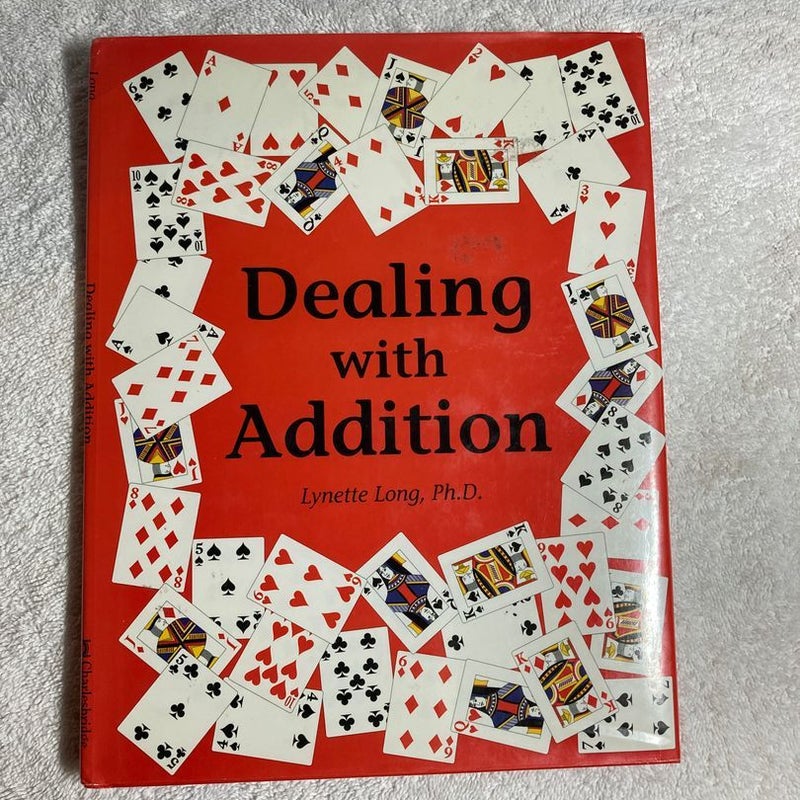 Dealing with Addition