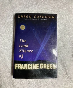 The Loud Silence of Francine Green #52