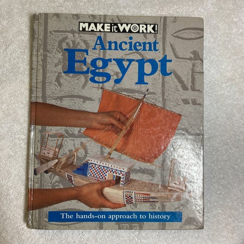 Ancient Egypt