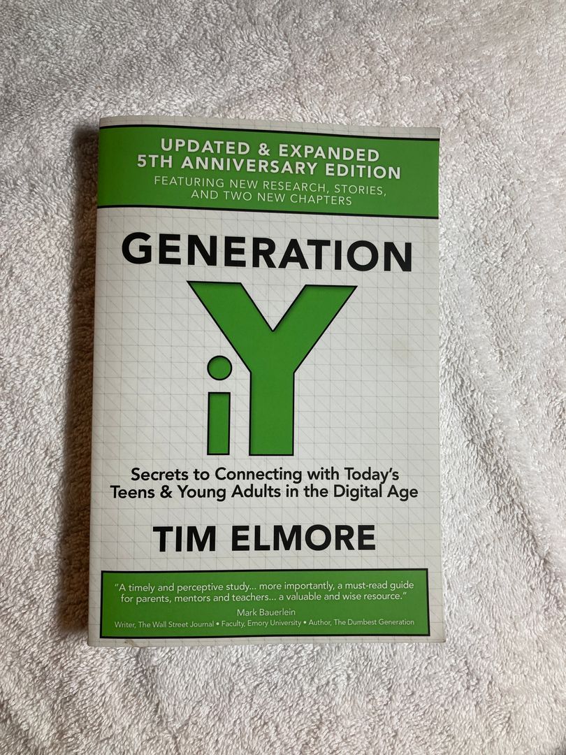 Generation IY