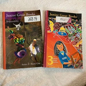 Junior Great Books