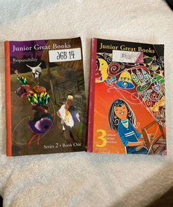 Junior Great Books