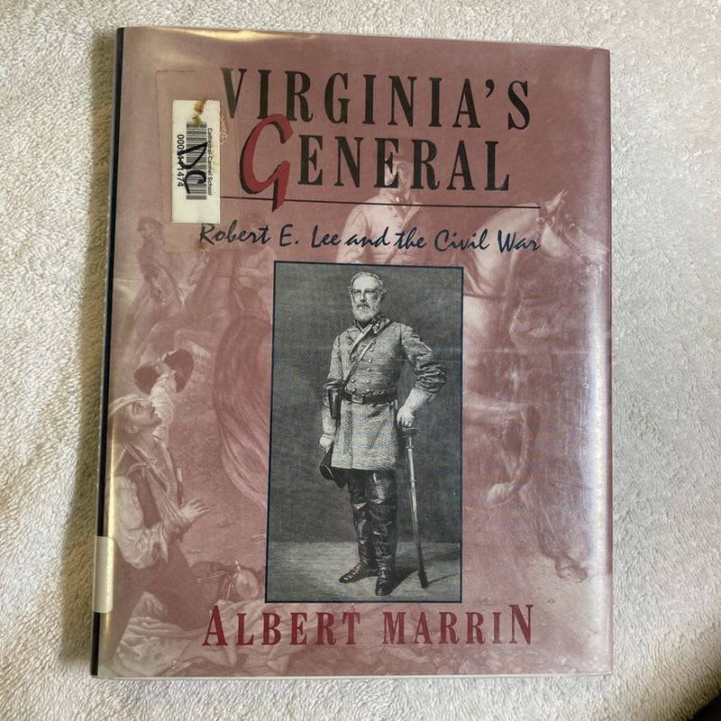 Virginia's General