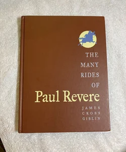 The Many Rides of Paul Revere #57