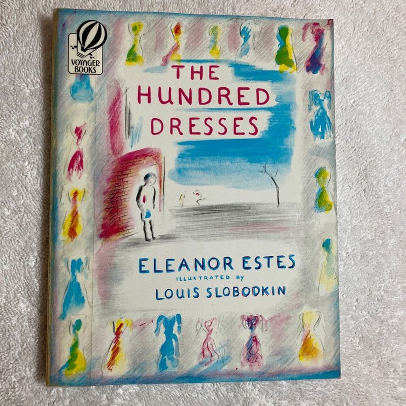 The Hundred Dresses #61
