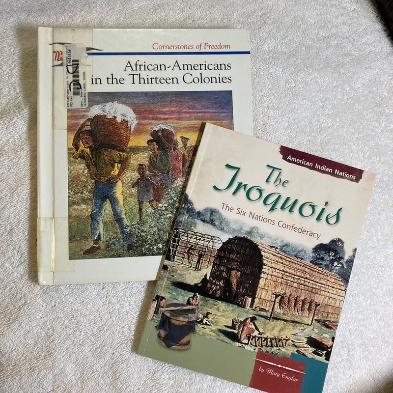 The Iroquois