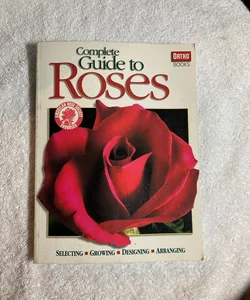 Complete Guide to Roses #59
