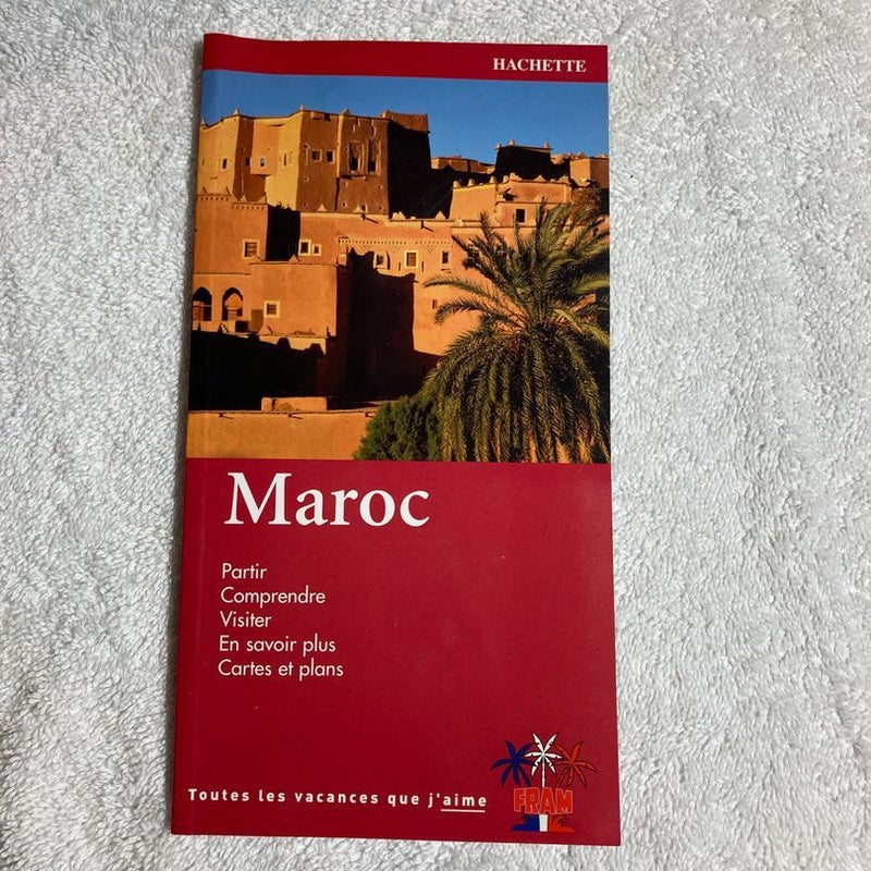  Maroc #49