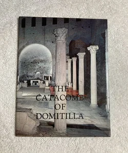 THE CATACOMB OF DOMITILLA #49