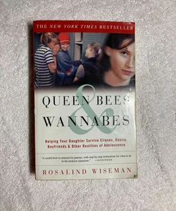 Queen Bees and Wannabes #51