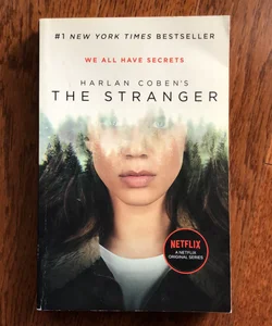 Stranger (Movie Tie-In)