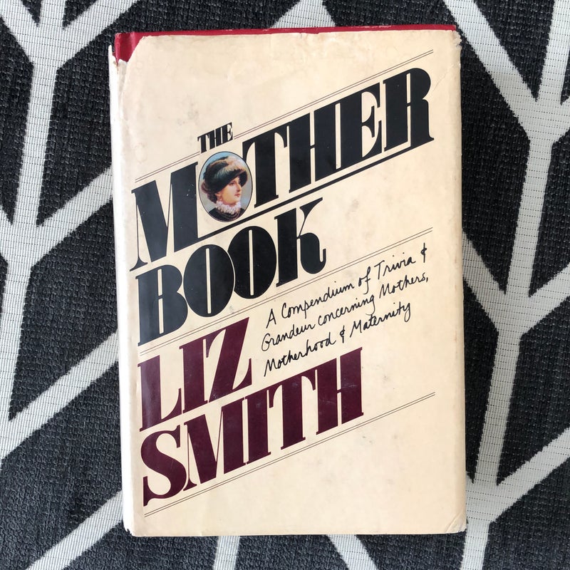 The Mother Book