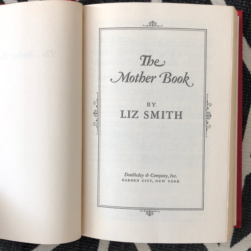 The Mother Book