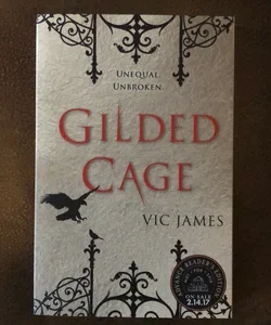 Gilded Cage 