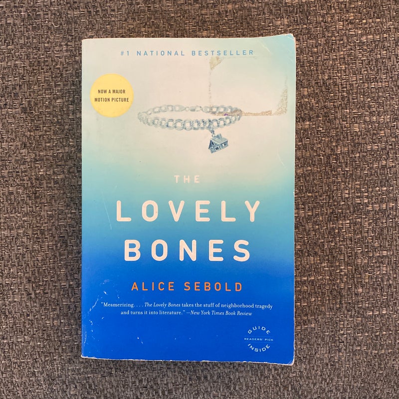 The Lovely Bones