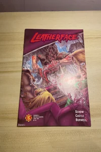 Leatherface 