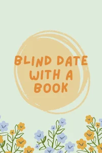 Non fiction Blind Date With A Book