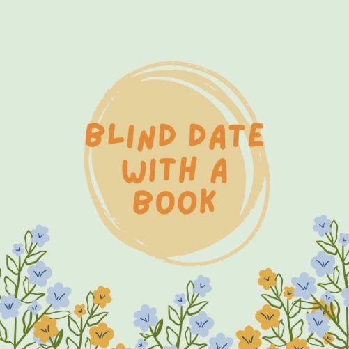 Non fiction Blind Date With A Book