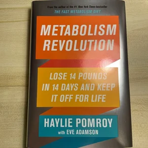 Metabolism Revolution