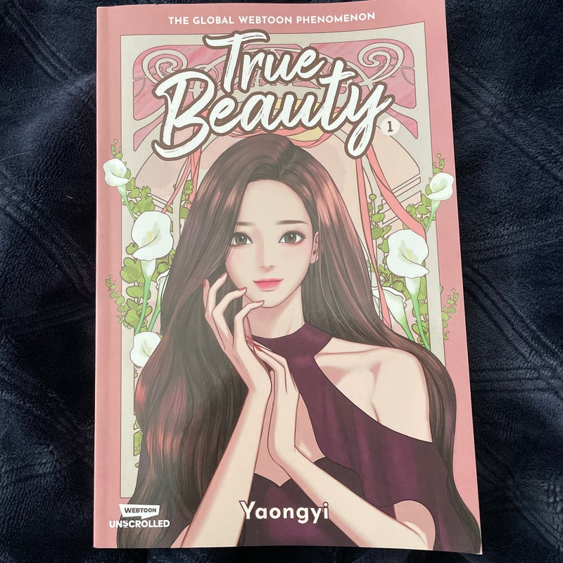 True Beauty Volume One